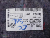 Oto Çıkma Parça / Volkswagen / Passat / Koltuk & Döşeme / İç Trim / Çıkma Parça 