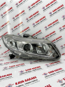 Oto Çıkma Parça / Honda / Civic / Far & Stop / Sağ Ön Far / Çıkma Parça 