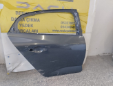 Oto Çıkma Parça / Renault / Megane / Kaporta & Karoser / Sağ Arka Kapı / Çıkma Parça 