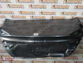 Oto Çıkma Parça / Honda / Civic / Kaporta & Karoser / Bagaj Kapağı / Çıkma Parça 
