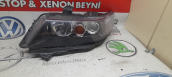 Honda Accort sol far