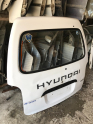 GÖKAY OTOMOTİV'DEN HYUNDAİ H100 BAGAJ KAPAĞI