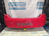 Oto Çıkma Parça / Seat / Leon / Tampon / Arka Tampon / Çıkma Parça 