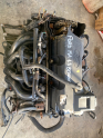 Ford Ka 1.3 benzinli çıkma orijinal komple motor