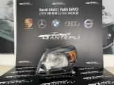 Oto Çıkma Parça / Ford / Ranger / Far & Stop / Sağ Ön Far / Çıkma Parça 