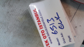 Oto Çıkma Parça / Mercedes / GLK / Tampon / Ön Tampon / Çıkma Parça 