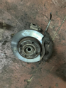 Oto Çıkma Parça / Peugeot / 206 / Alt Takım / Taşıyıcı / Çıkma Parça 