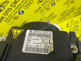 Oto Çıkma Parça / Audi / A4 / Far & Stop / Sol Ön Far / Çıkma Parça 