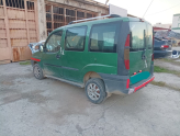 Oto Çıkma Parça / Fiat / Doblo / Kaporta & Karoser / Sağ Ön Kapı / Çıkma Parça 
