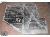 HONDA JAZZ 2011 ÇIKMA DEPO MUHAFAZASI