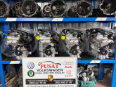 Oto Çıkma Parça / Skoda / Fabia / Motor / Motor (komple) / Sıfır Parça 