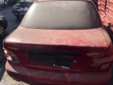 Oto Çıkma Parça / Hyundai / Accent / Tampon / Arka Tampon / Çıkma Parça 