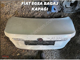 Fiat Egea Modeli İçin Çıkma Bagaj Kapağı