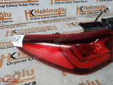 Oto Çıkma Parça / Hyundai / Kona / Far & Stop / Sol Arka Stop / Çıkma Parça 