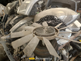 Oto Çıkma Parça / Mercedes / 300 / Fan / Fan Termiği / Çıkma Parça 