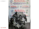 VOLKSWAGEN VOLT LT 35 2.5 BBE KODLU ÇIKMA MOTOR KOMPLE