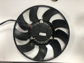 8W0959455K AUDİ A4 FAN MOTORU ORJİNAL