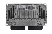 Peugeot 207 Motor Beyni / S126024101 C / SW96