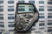 Oto Çıkma Parça / Nissan / Qashqai / Kaporta & Karoser / Sağ Arka Kapı / Çıkma Parça 