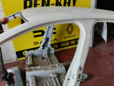 Oto Çıkma Parça / Renault / Clio / Kaporta & Karoser / Kesme Tavan Sacı / Çıkma Parça 