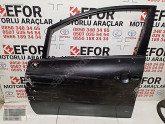 Oto Çıkma Parça / Toyota / Auris / Kaporta & Karoser / Sol Ön Kapı / Çıkma Parça 