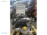 Nissan Qashqai R9M 1.6 Dci çıkma motor