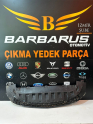 A 4478856400 MERCEDES VİTO TAMPON ALT MUHAFAZASI