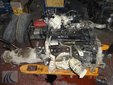 TOYOTA HILUX 2014 ÇIKMA MOTOR