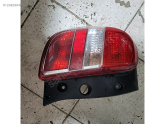 Oto Çıkma Parça / Nissan / Micra / Kaporta & Karoser / Sol Arka Kapı / Çıkma Parça 