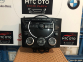 MAZDA RX8 RX-8 RADYO KLİMA KONTROL PANELİ ORJİNAL