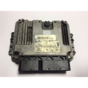 Hyundai Santa Motor Beyni 0281013584 39113-27825 39116-27825