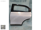 HONDA HR-V 2022 SOL ARKA KAPI ALKAN OTOMOTİV 0532,417,1034