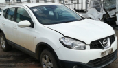 Nissan Qashqai J10 Sağ Arka Kapı Parçaları - Mil Oto Çıkma