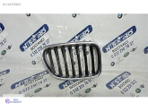 BMW X1 E84 KASA SAĞ PANJUR KROM SİYAH ORJ ÇIKMA 51112993306