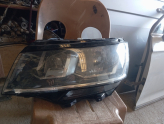 WW Transporter T7 Sağ ön far.7L1.941.005