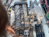 Oto Çıkma Parça / Ford / Escort / Motor / Silindir Kapağı / Çıkma Parça 