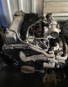 FORD RANGER EURO5 ÇIKMA ORJİNAL MOTOR                 (XS3101S26)