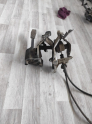 Oto Çıkma Parça / Opel / Combo / Koltuk & Döşeme / Pedal / Çıkma Parça 