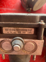 Fiat Bravo ABS Beyni 0265951052 0265230340 51823644