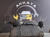 Oto Çıkma Parça / Volkswagen / Passat / Alt Takım / Aks / Çıkma Parça 