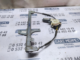 Oto Çıkma Parça / Peugeot / 308 / Oto Cam / Cam Krikosu / Çıkma Parça 