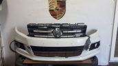 Oto Çıkma Parça / Volkswagen / Tiguan / Tampon / Ön Tampon / Çıkma Parça 