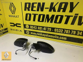 Oto Çıkma Parça / Renault / R 5 / Ayna / Sol Dış Ayna / Sıfır Parça 