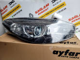 Oto Çıkma Parça / Renault / Fluence / Far & Stop / Sol Ön Far / Çıkma Parça 