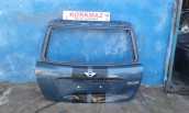 MINI COOPER BAGAJ KAPAĞI