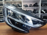 RENAULT MEGAN 4 SAĞ FAR FUL LED ORJİNAL ÇIKMA