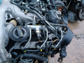 Oto Çıkma Parça / Audi / A6 / Motor / Motor (komple) / Çıkma Parça 