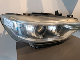 Oto Çıkma Parça / Bmw / 4 Serisi / Far & Stop / Sağ Ön Far / Çıkma Parça 