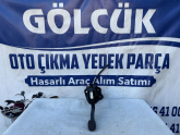 9820886180 Fiat Doblo 5 1.5 BlueHDİ Debriyaj Pedalı ORJİNAL