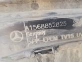Oto Çıkma Parça / Mercedes / GLA / Tampon / Tampon Difüzör / Çıkma Parça 